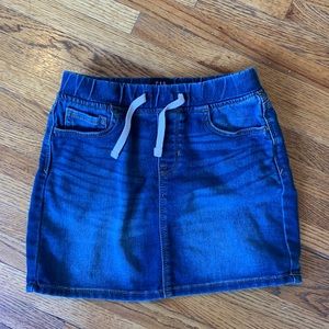 Girls Gap skirt